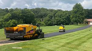 Driveway Pressure Washing in Keller, TX